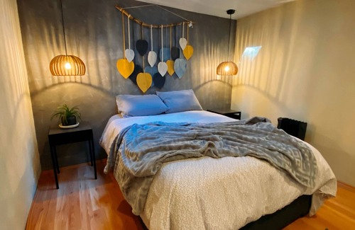 Mineral del Chico Hotel | TinyChillHouse