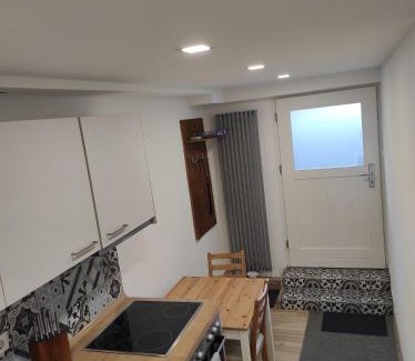 Markdorf Apartment | TinyFeWo Markdorf