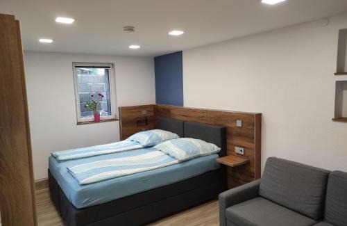 Markdorf Apartment | TinyFeWo Markdorf