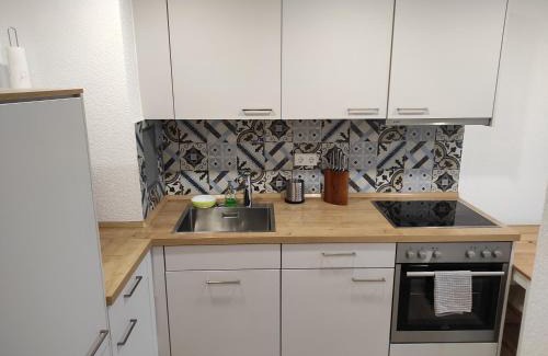 Markdorf Apartment | TinyFeWo Markdorf