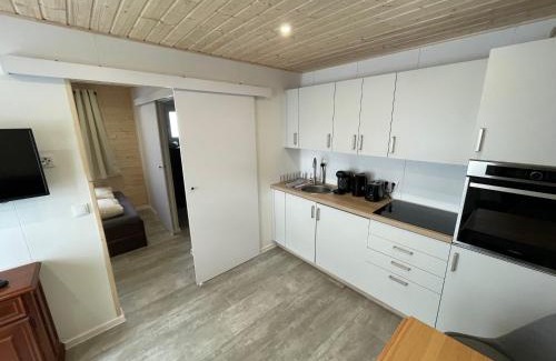 Hulben Apartment | TinyHaus #4 Hülben - Ortsrand - kostenlose Parkplätze