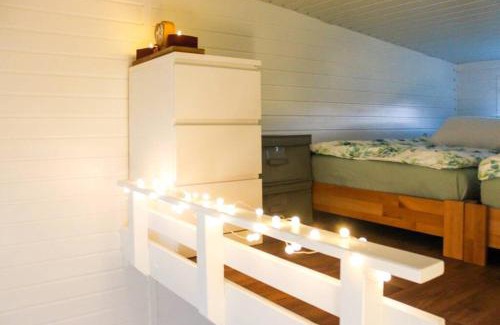 Bad Lauterberg House | TinyHaus auf Annettes Kinderbauernhof
