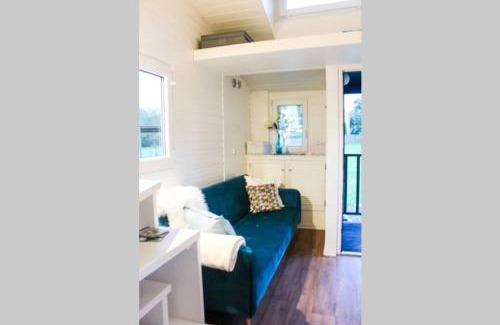 Bad Lauterberg House | TinyHaus auf Annettes Kinderbauernhof