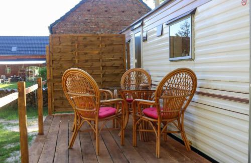 Cottbus House | Tinyhaus2 idyllisch am Waldesrand