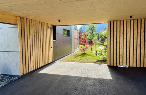 Ehenbichl Apartment | TinyHome Singer - inclusive private Sauna