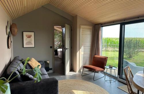 Stavoren House | Tinyhouse 32 Stavoren
