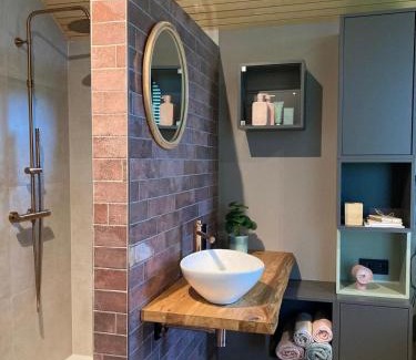 Stavoren House | Tinyhouse 32 Stavoren