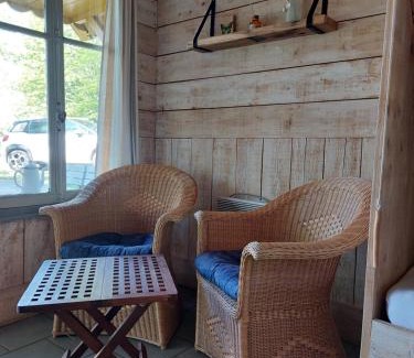 Hurecourt Other | Tinyhouse La Jonquille