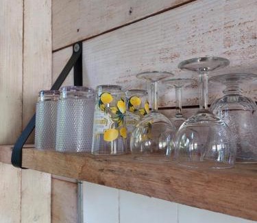 Hurecourt Other | Tinyhouse La Jonquille