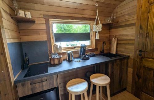 Papenburg House | Tinyhouse Sabrina