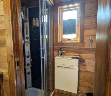 Papenburg House | Tinyhouse Sabrina
