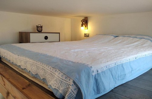 Kepez Apartment | Tinyhouse