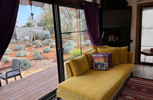 Kepez Apartment | Tinyhouse
