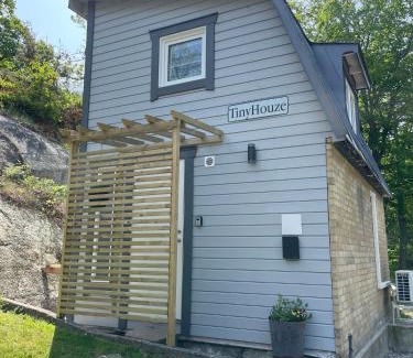 Galgamarken-Trosso House | TinyHouze