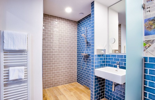 Nordenstadt Hotel | tinyTwice Hotel Wiesbaden
