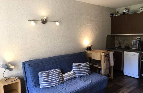 Correncon-en-Vercors Apartment | Tiolache Residence - Apartment from the ski slopes of Corrençon en Vercors