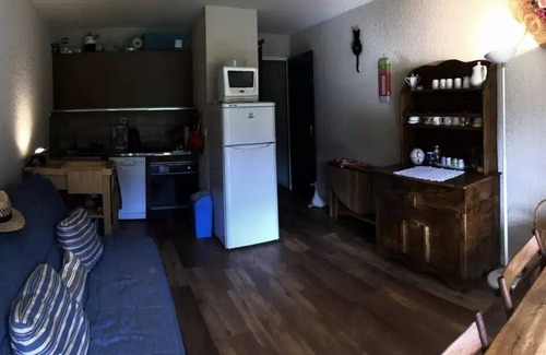 Correncon-en-Vercors Apartment | Tiolache Residence - Apartment from the ski slopes of Corrençon en Vercors