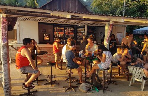 Tioman Island Hotel | Tioman Dive Resort