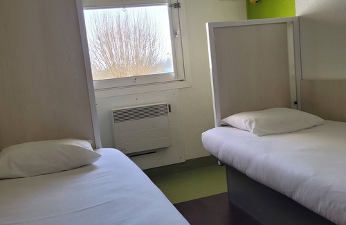 Fontaine-Notre-Dame Hotel | Tip Hotel Cambrai