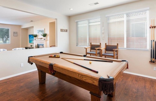 Menifee House | Tip-Sea on Meandering-Home on Golf Course-30-Day Rental