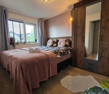 Vlissingen House | Tip Top Vakantie Huis