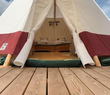 Belau Apartment | Tipi Kiowa