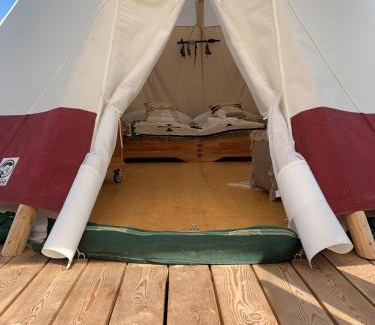 Belau Apartment | Tipi Kiowa