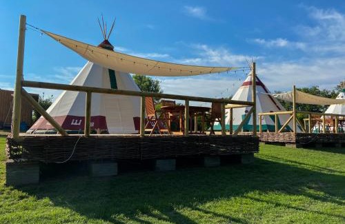 Belau Apartment | Tipi Kiowa
