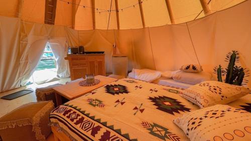 Falkenberg Apartment | Tipi Missouri