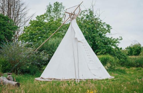 Bragny-sur-Saone Other | Tipi/Nature/Détente
