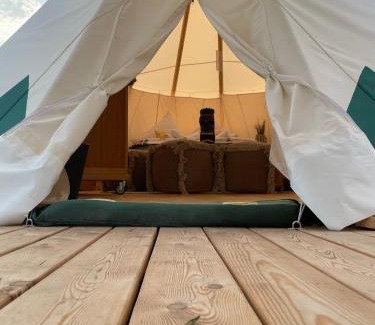 Belau Apartment | Tipi Papago