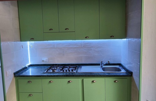 Marina District Apartment | Tipical Lovely Studio Old Town "MARINA" Transfert and WiFi FREE