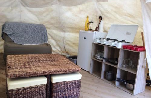 Gedre Other | Tipis nature