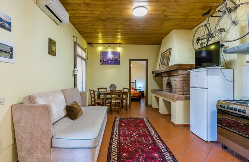 Fucecchio Apartment | Tipologia Bilocale by Interhome