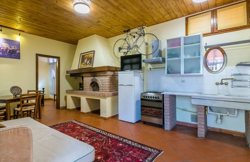 Fucecchio Apartment | Tipologia Bilocale by Interhome