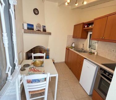 Pythagorion House | Tipota - Charming house