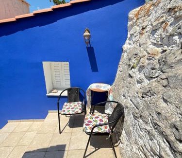 Pythagorion House | Tipota - Charming house