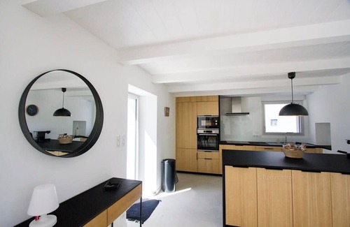 Plovan House | Tipoz'Immo Ti Marin beach access restaurants on foot