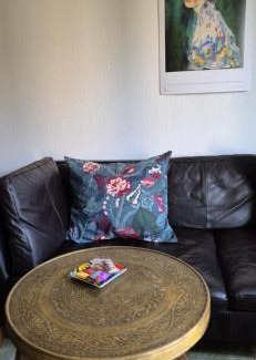 Giebichenstein Apartment | Tipp - Halle idyllisch am Fluss