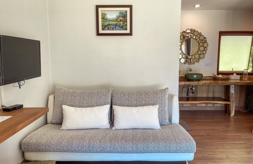 Doi Saket Hotel | Tippaya Villa