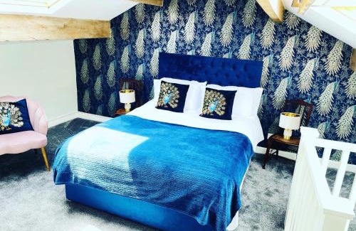 Haworth House | Tipple Cottage