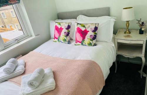 Haworth House | Tipple Cottage