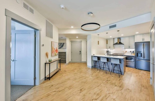 Winter Park Apartment | Tipsy Fox @ Downtown Winter Park Near the Slopes!