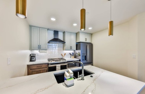 Winter Park Apartment | Tipsy Fox @ Downtown Winter Park Near the Slopes!