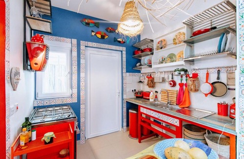 Tunguu House | Tipsy Gipsy House, Where the wild things live, 2B Bungalow in Fumba Town