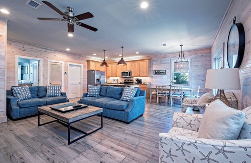 Gulf Shores House | Tipsy Turtle Your Gulf Shores Vacation Spot Beach and Pool by Prickett Properties