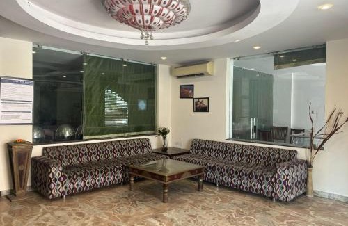 Adarsh Nagar House | Tipsyy Heritage Heights