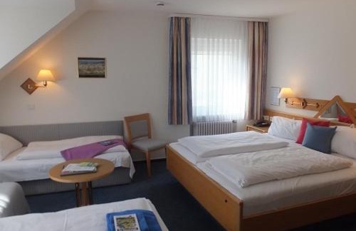 Endingen am Kaiserstuhl Hotel | TIPTOP Hotel Garni Pfauen