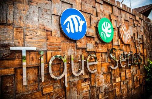 Rayong Hotel | Tique Series Boutique Resort (SHA Extra Plus)