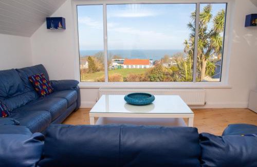 Aberporth House | Tir a Môr Aberporth